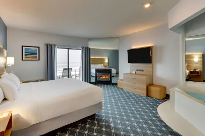 Parkshore Resort Hotels in 