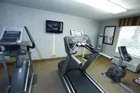 Baymont by Wyndham Branson - on the Strip - Phòng Gym