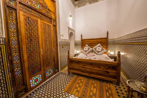 رياض عليا