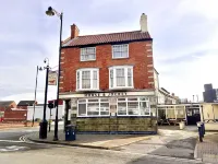The Horse & Jockey Hotels in 