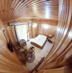 Balogiannis Hotel Hotel di Anatolikos Olimpos