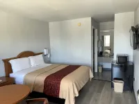 Clairmont Inn Hotels in Pickens County