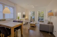 Butz Home Hotels in Scharbeutz