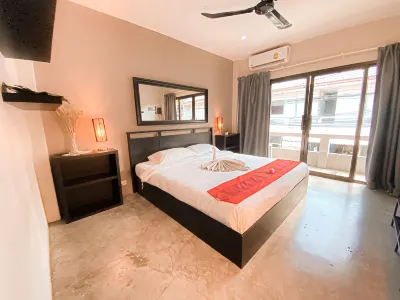 Infinity Guesthouse