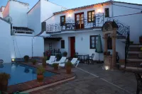 Apartamentos la Ciudad Hotel a Jimera de Libar