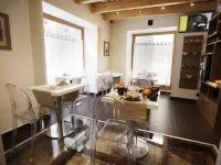 Hotel Trapani IN - breakfast