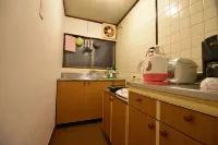 Oyado Tofukuji 2 - Pet Friendly
