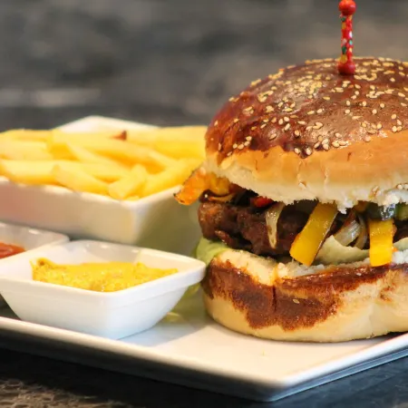 Hyatt House Gebze