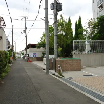 Backpackers Hotel Noosa Japan in Takatsuki Tonda