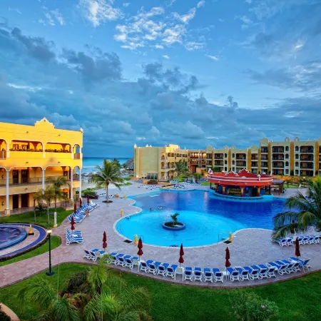 The Royal Haciendas All Suites Resort & Spa
