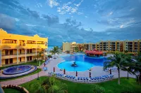 The Royal Haciendas All Suites Resort & Spa - romantique