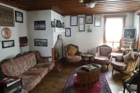 Fatma Hanim Konagi - 3 Sao