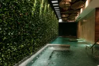 The Reef 28 Hotel & Spa - Luxury Adults Only - All Suites - with Optional All Inclusive - Kylpylä
