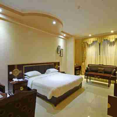 Imperial Golf View Hotel Rooms