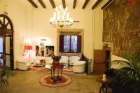 Hotel Cardenal Ram Hotels in Monroyo