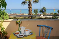 Hotel Sirenetta Hotels in Sferracavallo