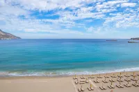Konstantinos Palace Hotel a Karpathos