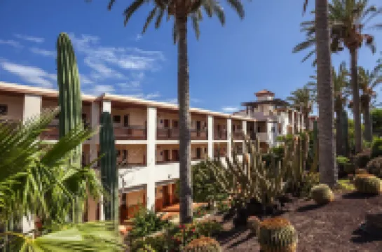 Occidental Jandía Mar Hotels in 
