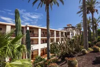 Occidental Jandía Mar Hotel in zona Risco del Paso