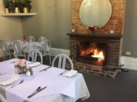 芬萊鄉村俱樂部酒店汽車旅館 芬利酒店