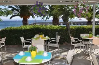 Kyveli Hotel Apartments