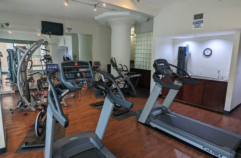 Atheneum Suite Hotel photo 2