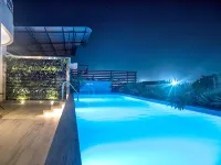 Hotel Perla Spondylus Hotels in Manta