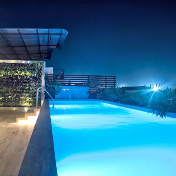 Hotel Perla Spondylus