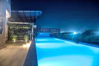 Hotel Perla Spondylus Hotel di Manta