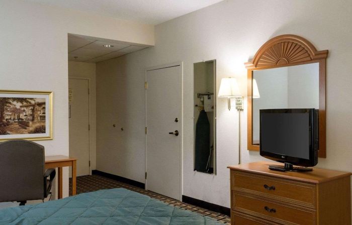 Quality Inn