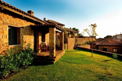 플리아돈 이 마운틴 리조트 & 스파