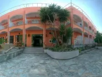 Hotel Benitses Arches Hotels in Benitses