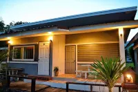 Ban Naam Resort Hotels in Pong Ngam