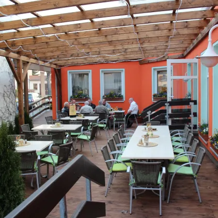 Hotel Riedel
