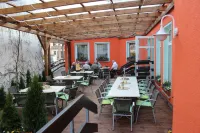 Hotel Riedel - Frühstück