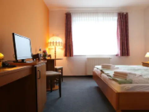 Hotel Riedel Hotels in Zittau