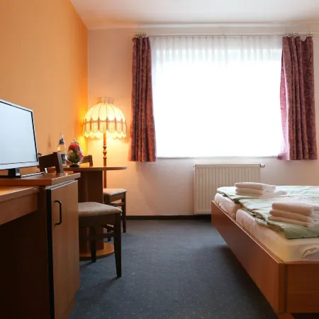 Hotel Riedel