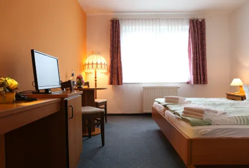 Hotel Riedel