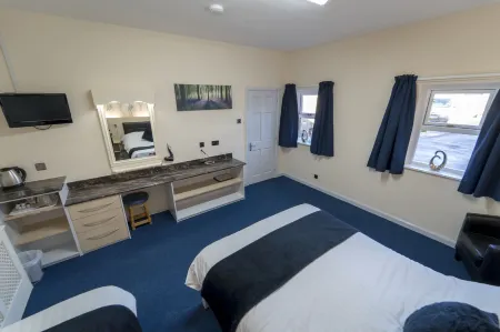 The Mill Forge Hotel