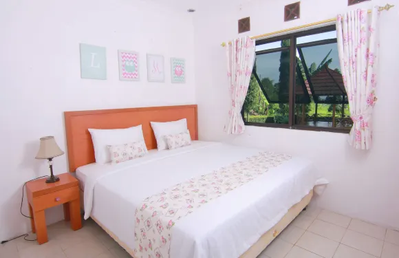 查瓦米奈娃狄馬奇亞特別墅酒店