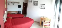 Aer Hotel Malpensa