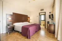 Yit Conquista de Granada Hotels in Albolote