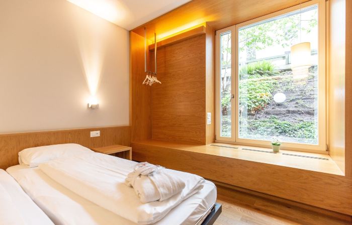Hotel by Hyve Basel