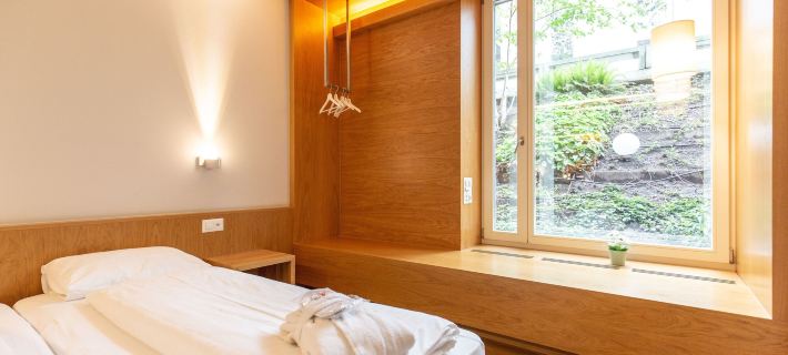 Hotel by Hyve Basel Hotels in Basel