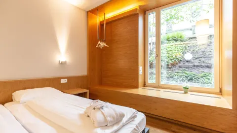 Hotel by Hyve Basel in Базель