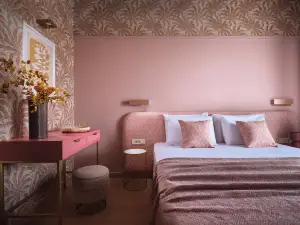 Anemelia Retreat - Explore & Recharge