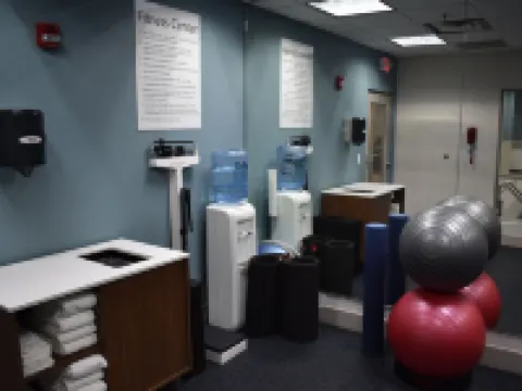 Holiday Inn Express & Suites Mcpherson by IHG Hotels in McPherson