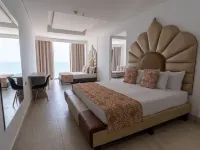 Hotel Cartagena Dubai Hotels near Softball Stadium
