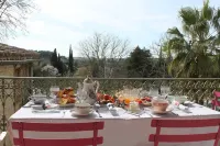 La Demeure Hotels in Galargues
