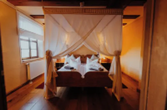 Rittergut Positz Hotels in 